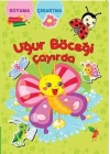 Uğur Böceği Çayırda