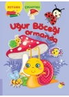 Uğur Böceği Ormanda