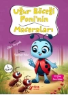 Uğur Böceği Poninin Maceraları 1. Sınıf