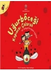 Uğurböceği Kapınızı Çalarsa