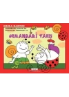 Uğurböceği Sevecen ile Salyangoz Tomurcuk 18 - Ormandaki Yarış