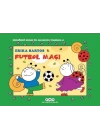 Uğurböceği Sevecen İle Salyangoz Tomurcuk 27 - Futbol Maçı