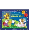 Uğurböceği Sevecen İle Salyangoz Tomurcuk 31 - Yıldız Evi