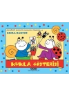 Uğurböceği Sevecen İle Salyangoz Tomurcuk 35 - Kukla Gösterisi