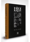 Uğuz Kağan Destanı (Ciltli)