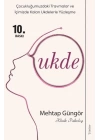 Ukde - EMDR- Terapi Odasından Dökülenler