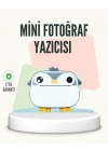 üksek Çözünürlüklü 10X Dijital Zoom ve ISO Ayarlı Fotoğraf Makinesi