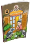 Ulduz Kız ve Kargalar