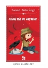 Ulduz Kız Ve Kargalar