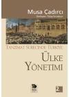 Ülke Yönetimi - Tanzimat Sürecinde Türkiye