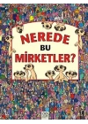 Ülkeleri Tanıyalım Mirketleri Bulalım