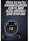 Ultrapods Led Göstergeli Oyuncu Kulaklığı ANC Destekli Bluetooth 5.3