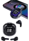 Ultrapods Led Göstergeli Oyuncu Kulaklığı ANC Destekli Bluetooth 5.3