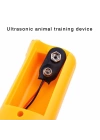 Ultrasonik 150 Db Uzun Menzilli Köpek Kovucu
