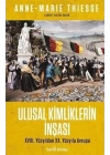 Ulusal Kimliklerin İnşası