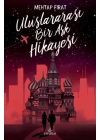 Uluslararası Bir Aşk Hikayesi - Ciltsiz