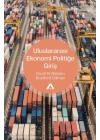 Uluslararası Ekonomi Politiğe Giriş