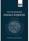 Uluslararası Halkla İlişkile
