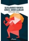 Uluslararası Hukukta Güncel Sorun Alanları