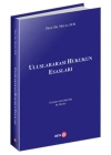 Uluslararası Hukukun Esasları