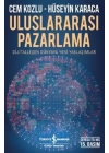 Uluslararası Pazarlama