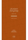 Ulusların Zenginliği Cilt 1