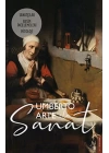 Umberto Arte ile Sanat IV