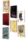 Ümit Dağcı Seti (7 Kitap Takım)