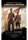 Uncharted - Resmi Roman Uyarlaması