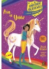 Unıcorn Akademisi: Ava Ve Yıldız