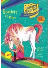 Unıcorn Akademisi - Scarlett Ve Alev