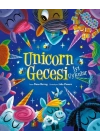 Unicorn Gecesi
