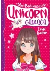 Unicorn Günlüğü 1 – Yeni Başlangıçlar