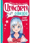 Unicorn Günlüğü 4 – Bir Küçük Yaş Günü Meselesi