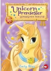 Unicorn Prensesler - 1 Günışığı’nın Parıltısı