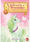 Unicorn Prensesler - 3 Tomurcuk’un Balosu