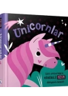 Unicornlar – Neon Renkler