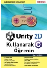 Unity 2D Kullanarak C# Öğrenin