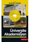 Üniversite ve Akademisyen