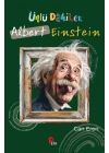 Ünlü Dahiler: Albert Einstein