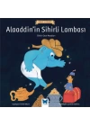 Ünlü Eserler - Alaaddin’in Sihirli Lambası