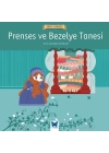 Ünlü Eserler - Prenses ve Bezelye Tanesi