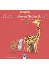 Ünlü Eserler - Zürafanın Boynu Neden Uzun?