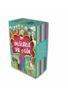 Ünlülerle Bir Gün (10 Kitap)