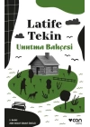 Unutma Bahçesi