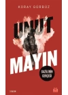 Unutmayın