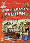 Unutulmayan Eserler - Türk İslam Tarihi 10