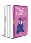 Unutulmaz Aşk Klasikleri - Aşk ve Gurur, Vadideki Zambak, Madam Bovary