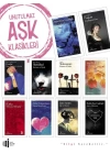 Unutulmaz Aşk Klasikleri Seti (10 Kitap Takım)