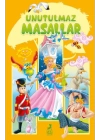 Unutulmaz Masallar